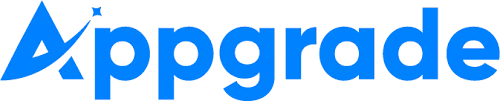 Appgrade Logo