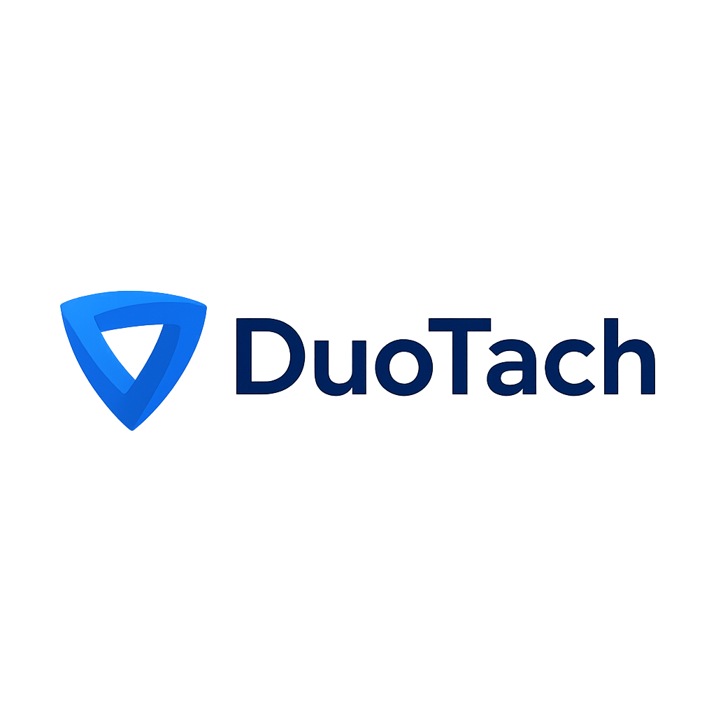 DuoTach Logo